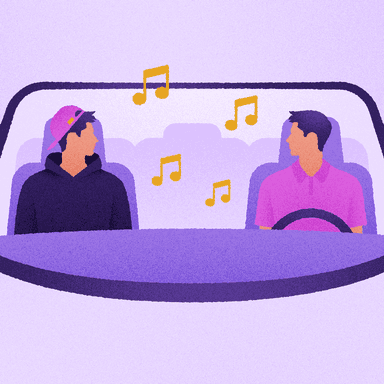 كيف نحسن عيش اللحظة الخالدة 🚙